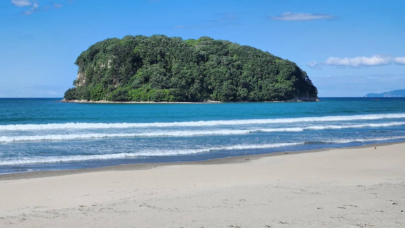 Stunning Park Grounds