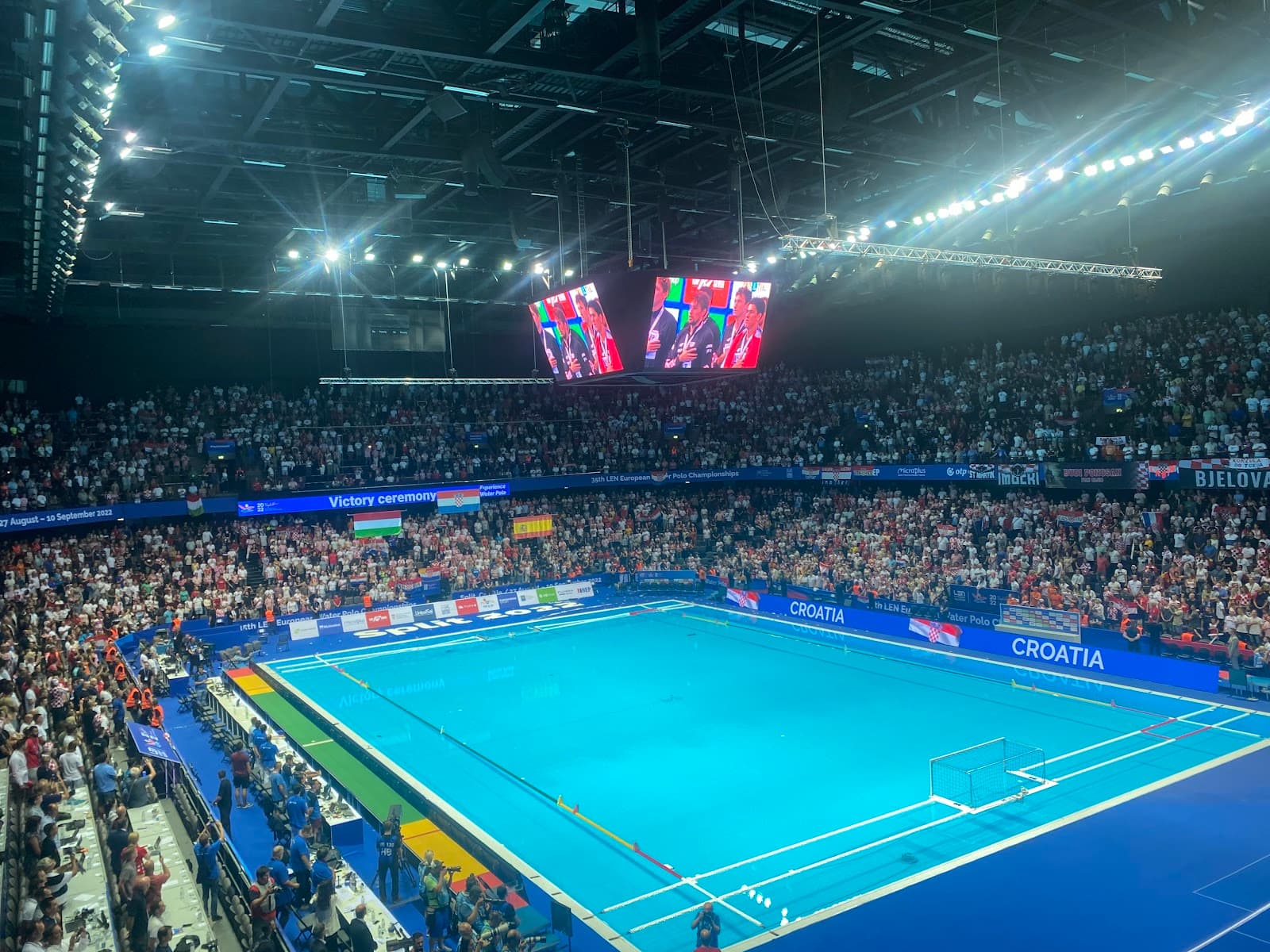 Spaladium Arena - Image 1