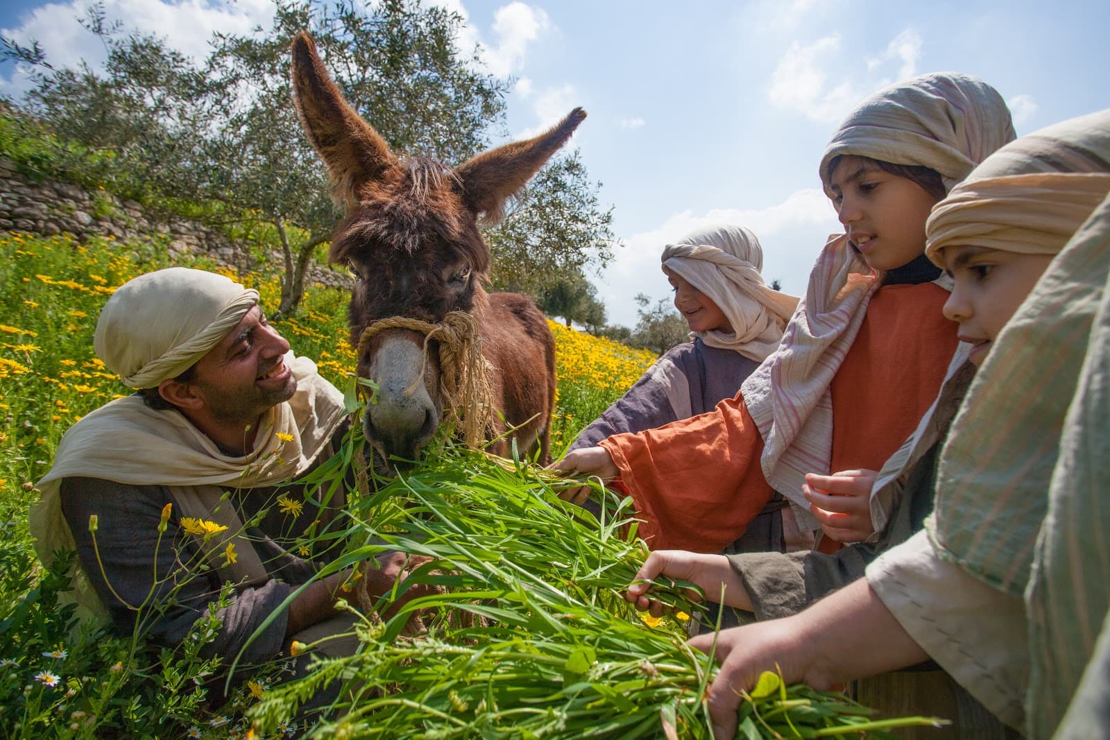 Nazareth Village - Image 1