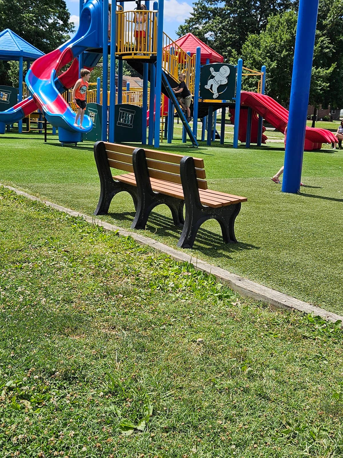 Vertical photo