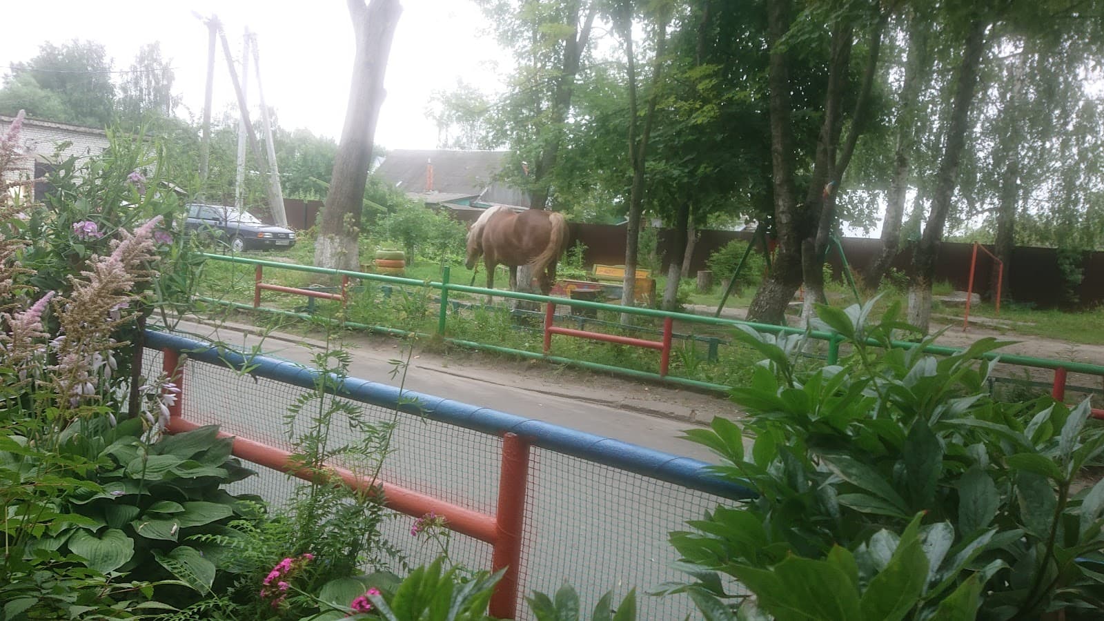 Volodarsky District - Image 1