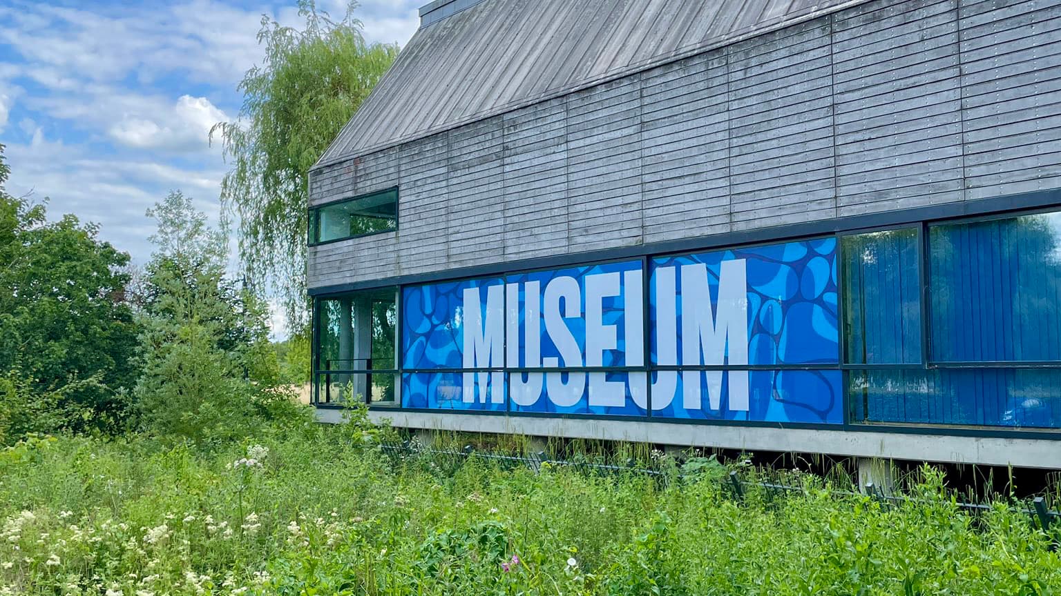 River & Rowing Museum - Image 1