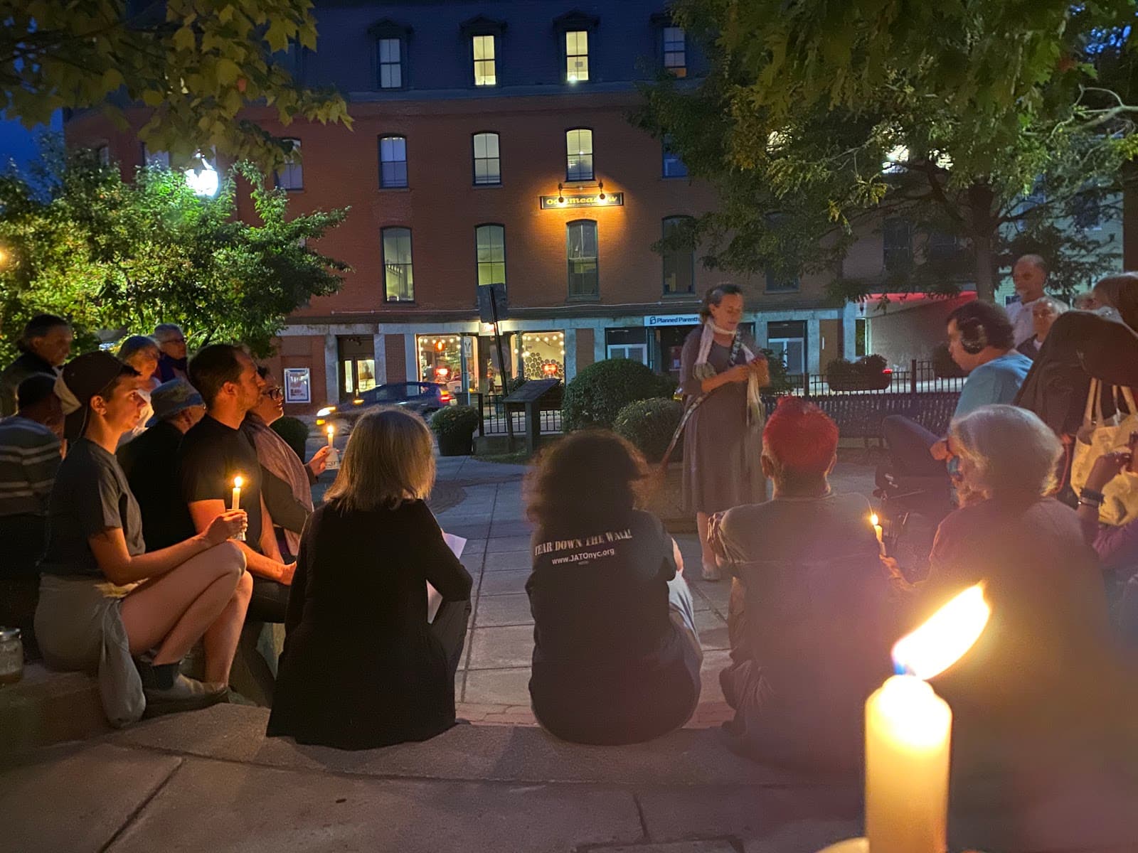 Pliny Park - Image 1