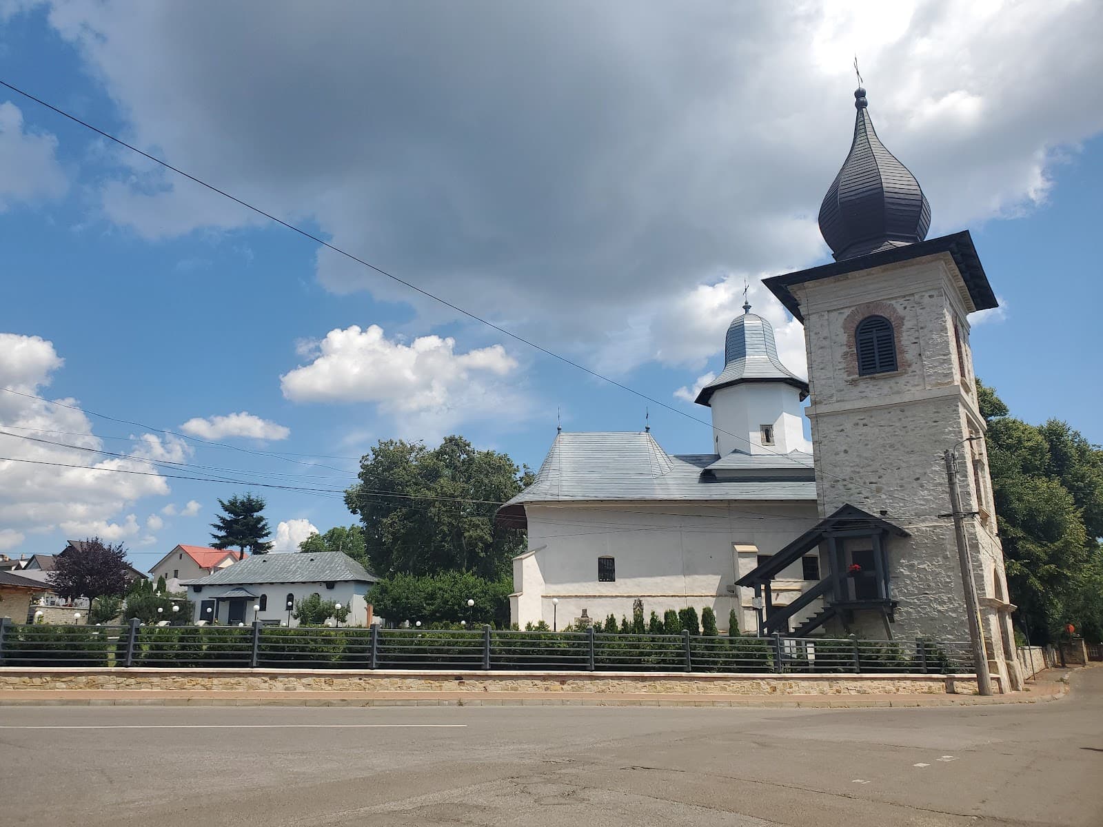 Armenian Church of St Simeon (Red Tower) - Image 1
