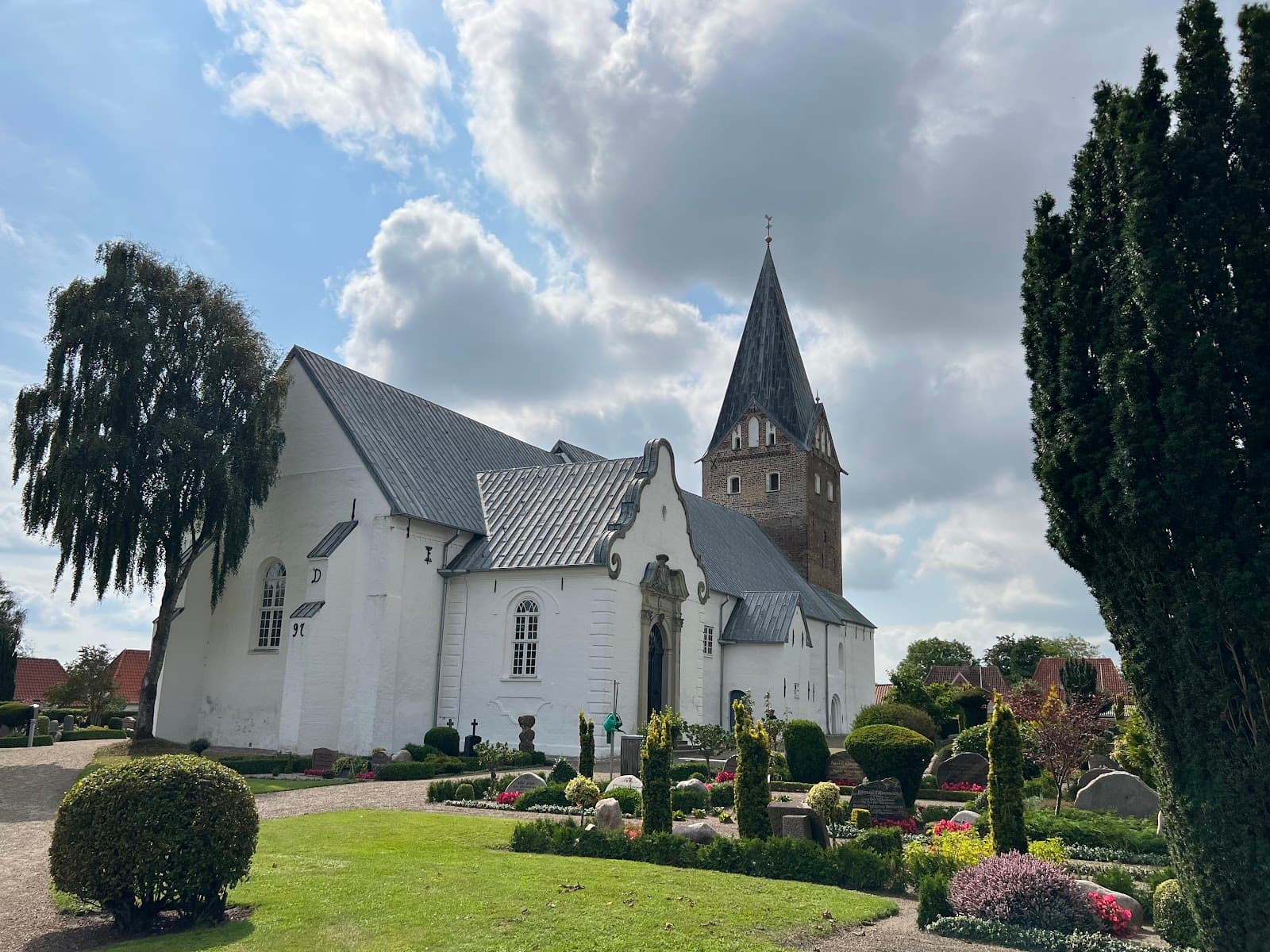 Hjemsted Iron Age Park - Image 1