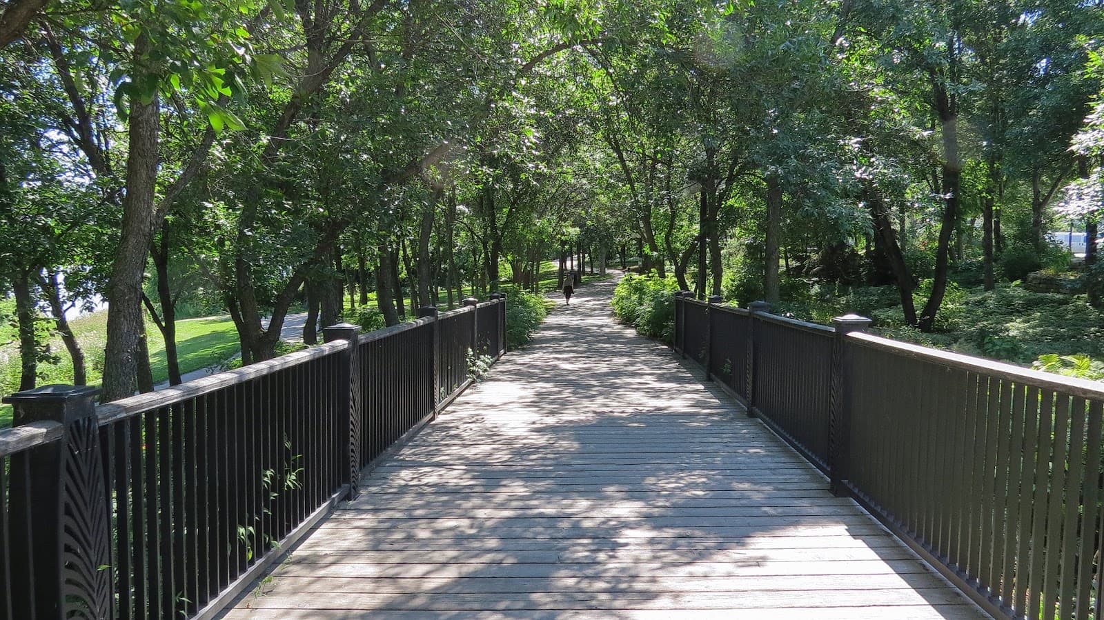 Stephen Juba Park - Image 1