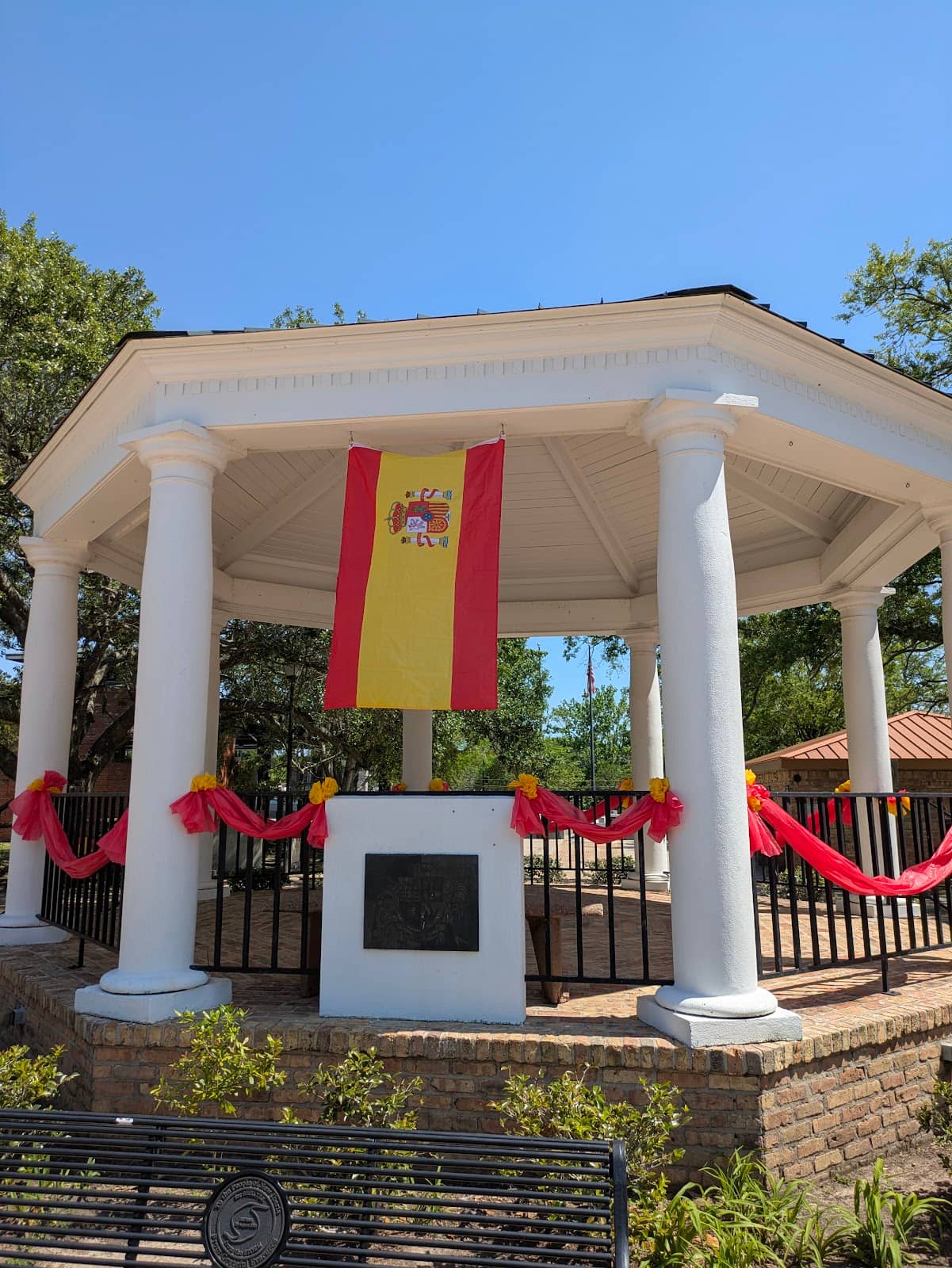 Welcome Center