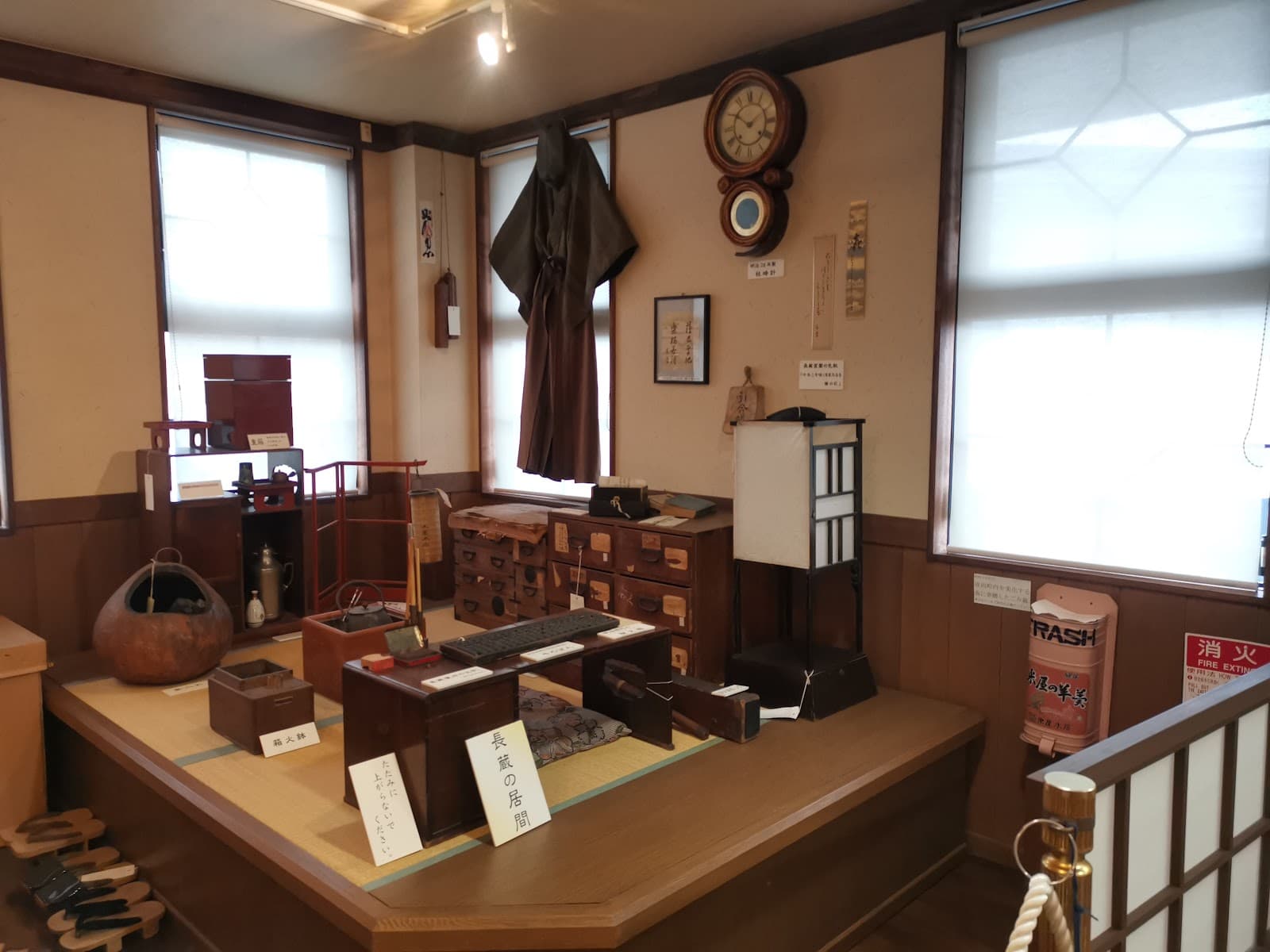 Narita Yokan Museum - Image 1