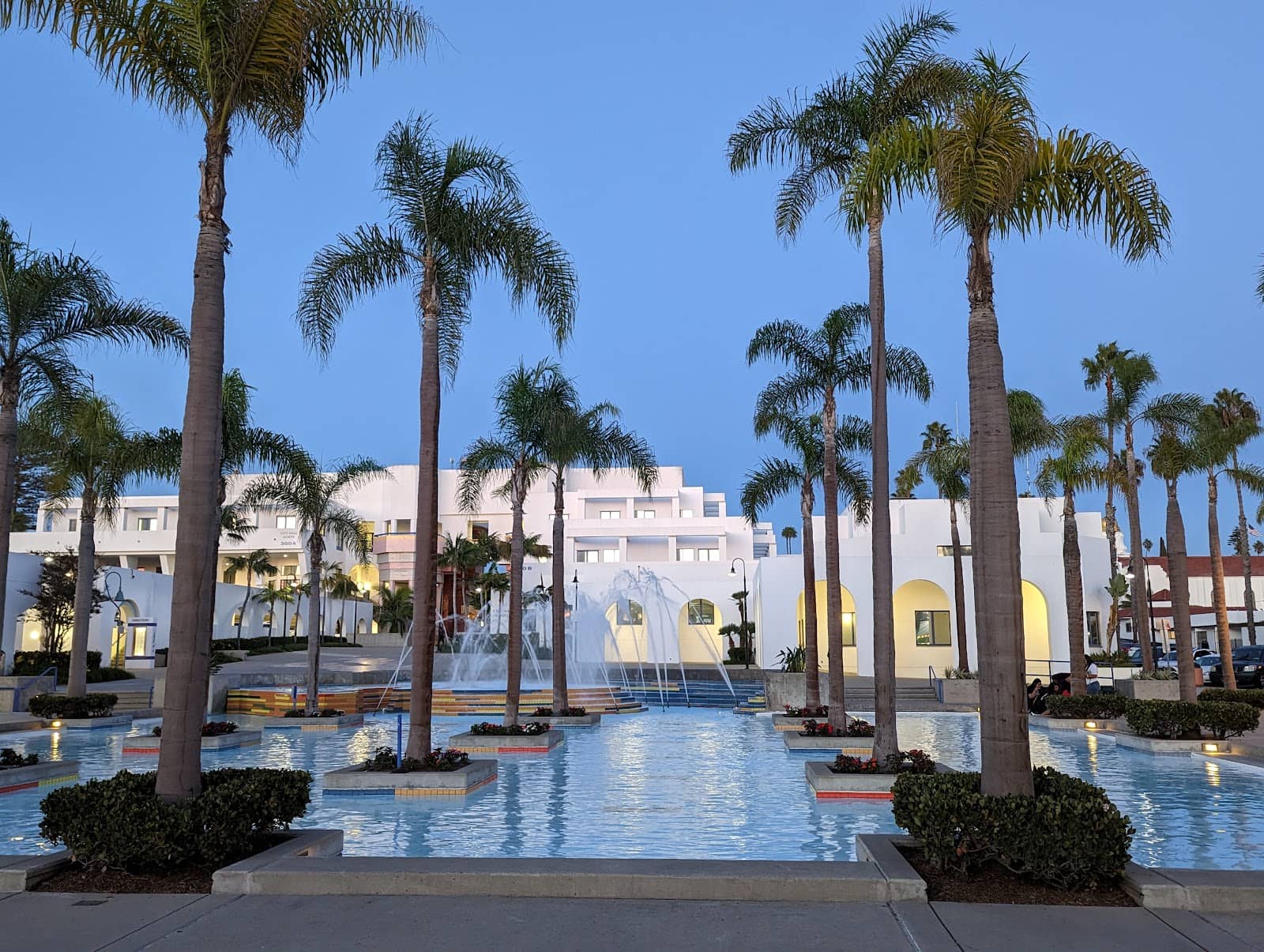 Downtown Arts & Culture