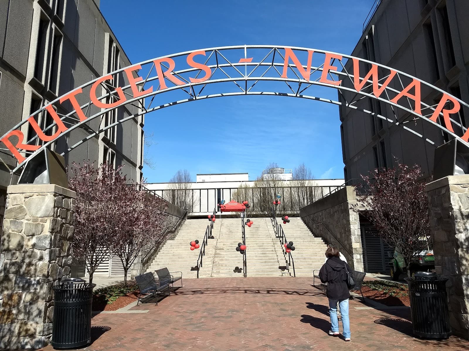 Rutgers University–Newark - Image 1