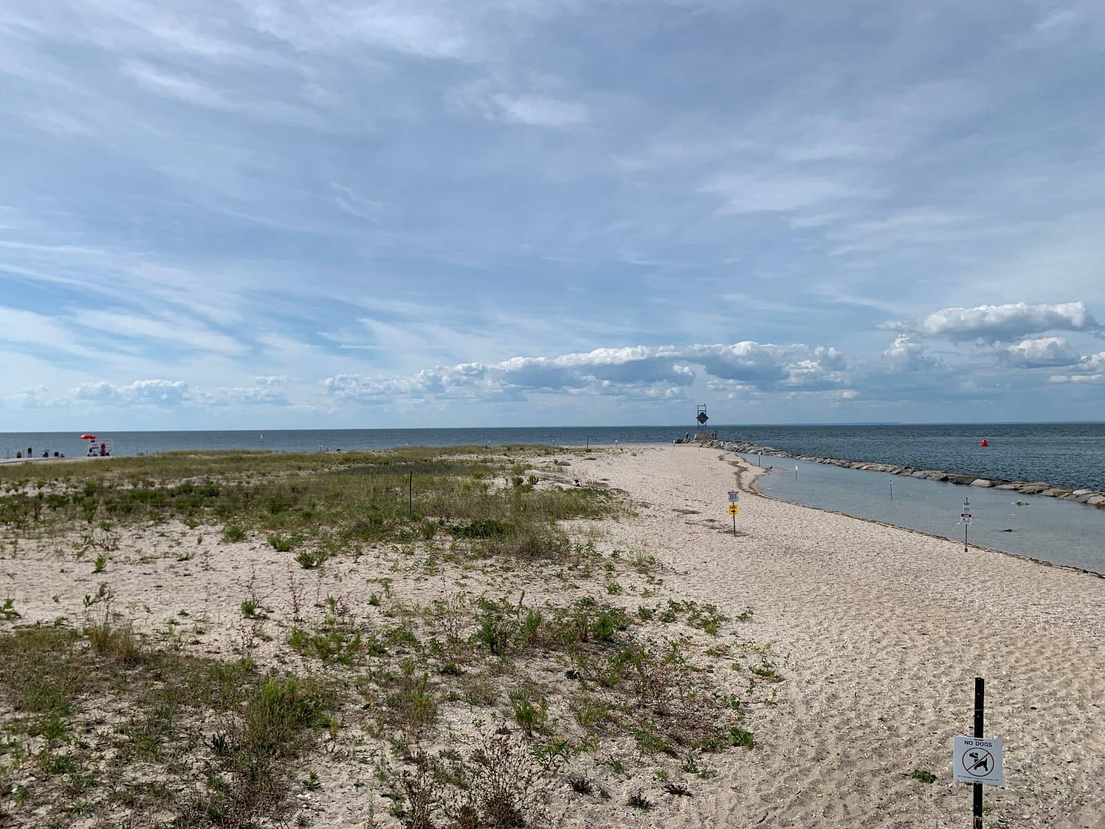 Fishing Hotspot