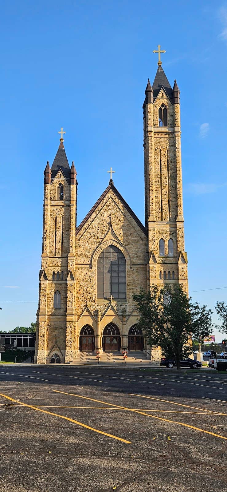 Vertical photo