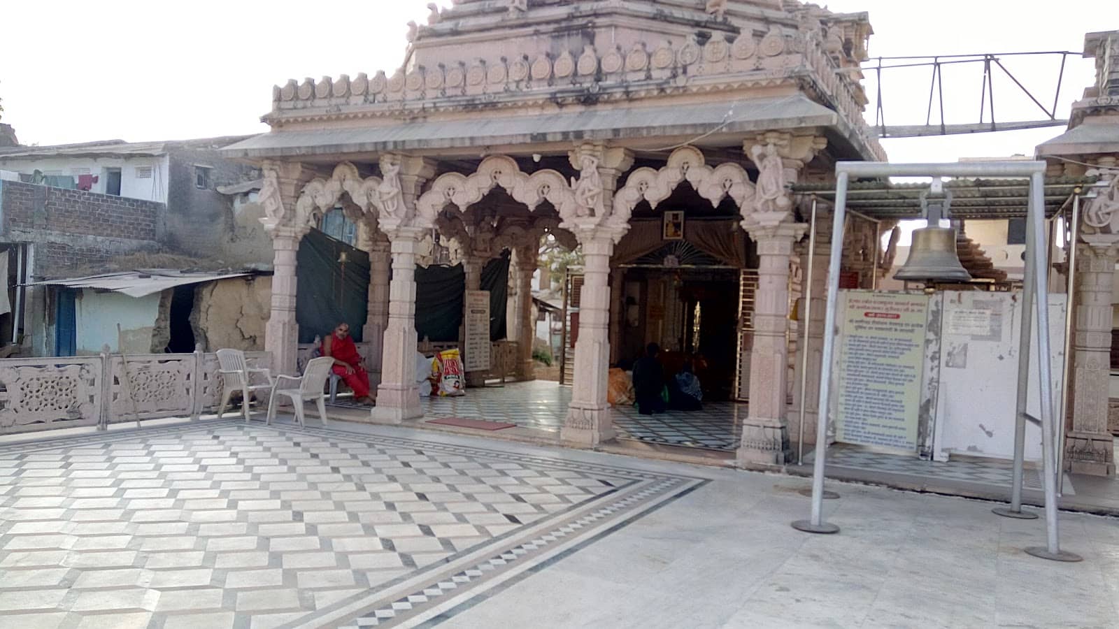 Bhairavgarh Resort Nightlife