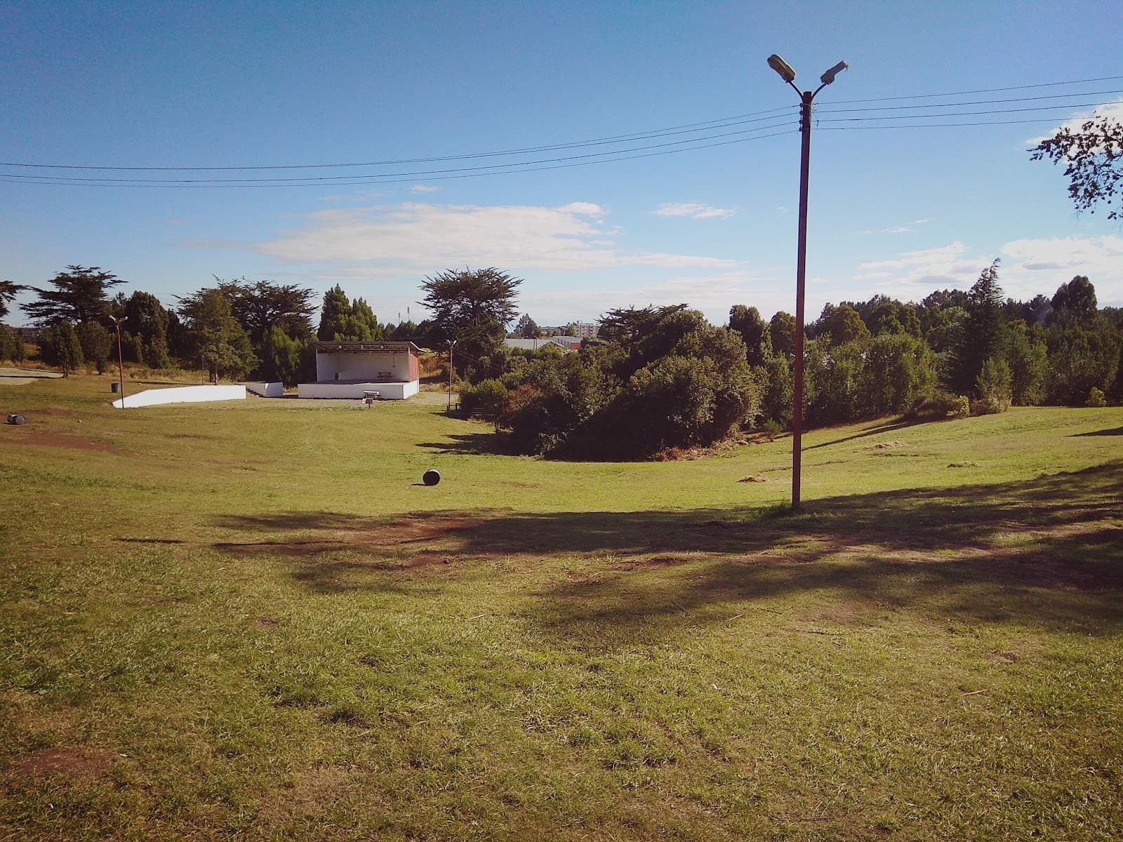 Parque Urbano La Paloma - Image 1
