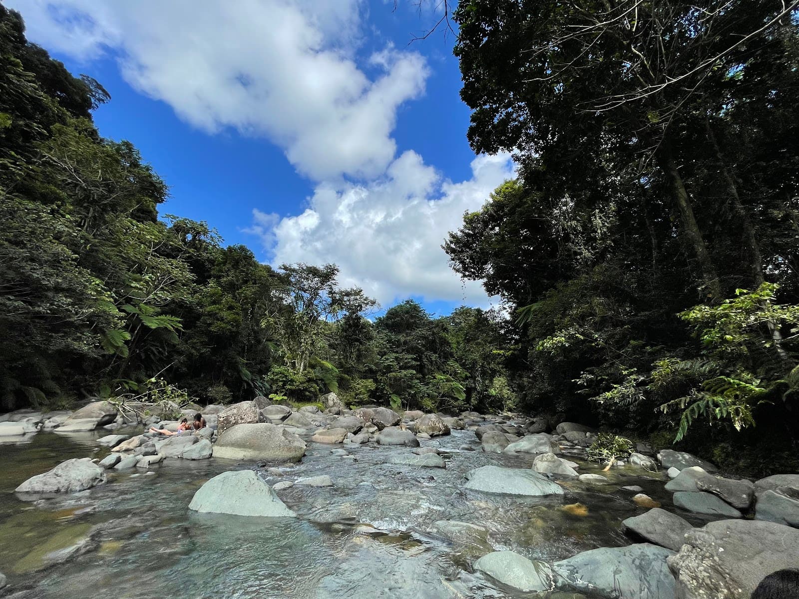 Angelito Trail & Charco - Image 1