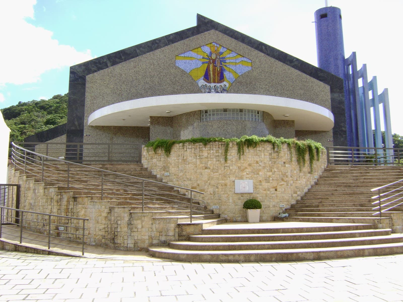 Igreja de Nossa Senhora do Bom Sucesso - Image 1