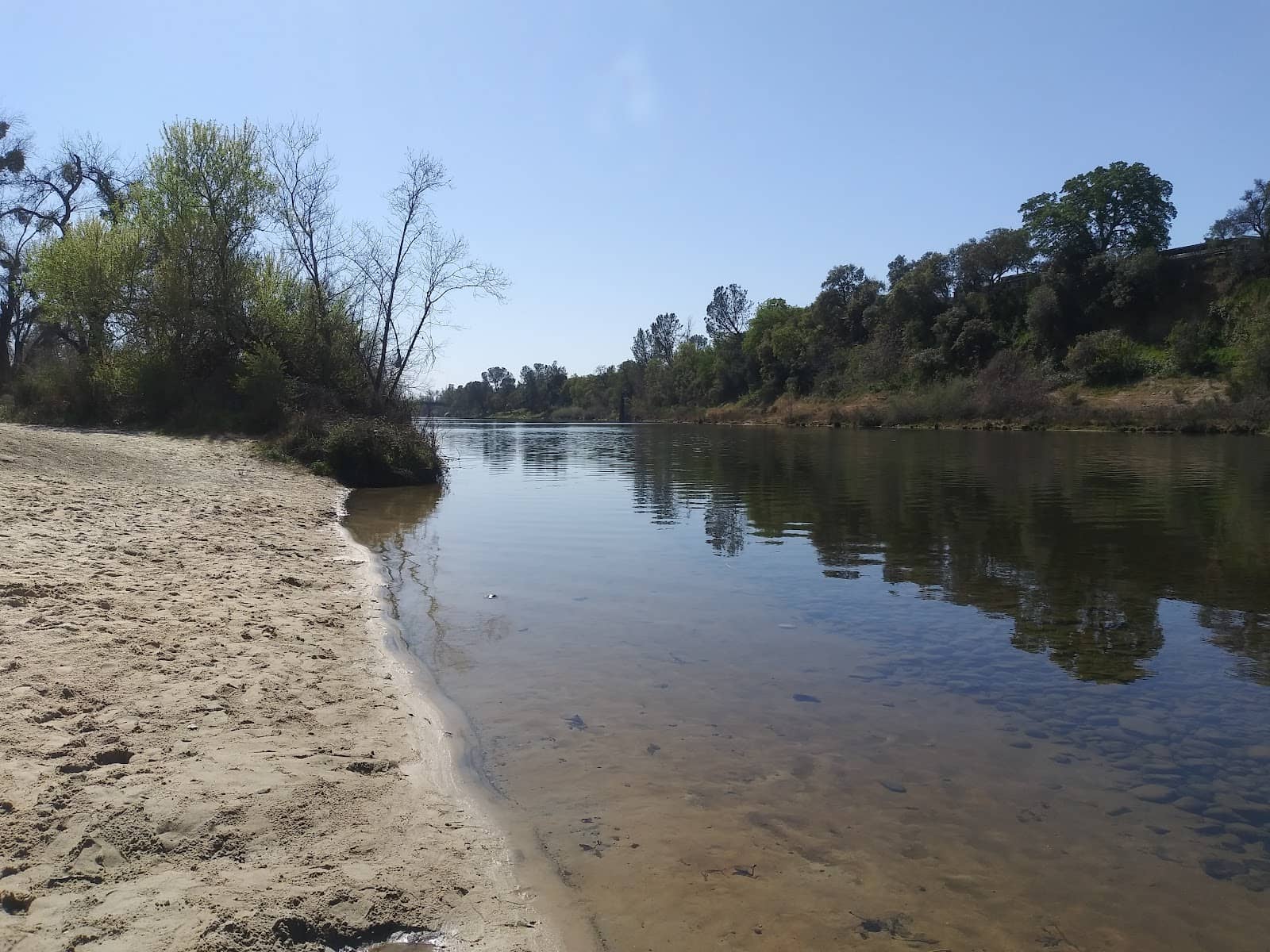 Picnic Areas & Gazebo