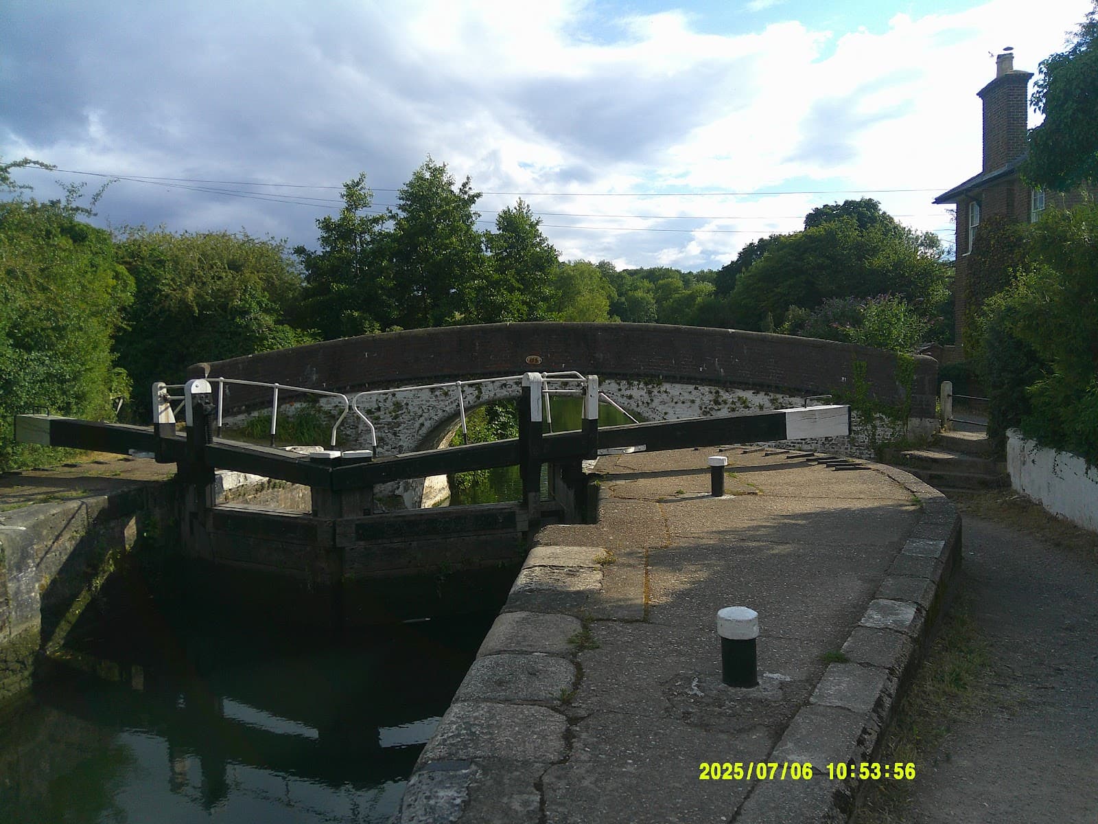 Stocker's Lock - Image 1