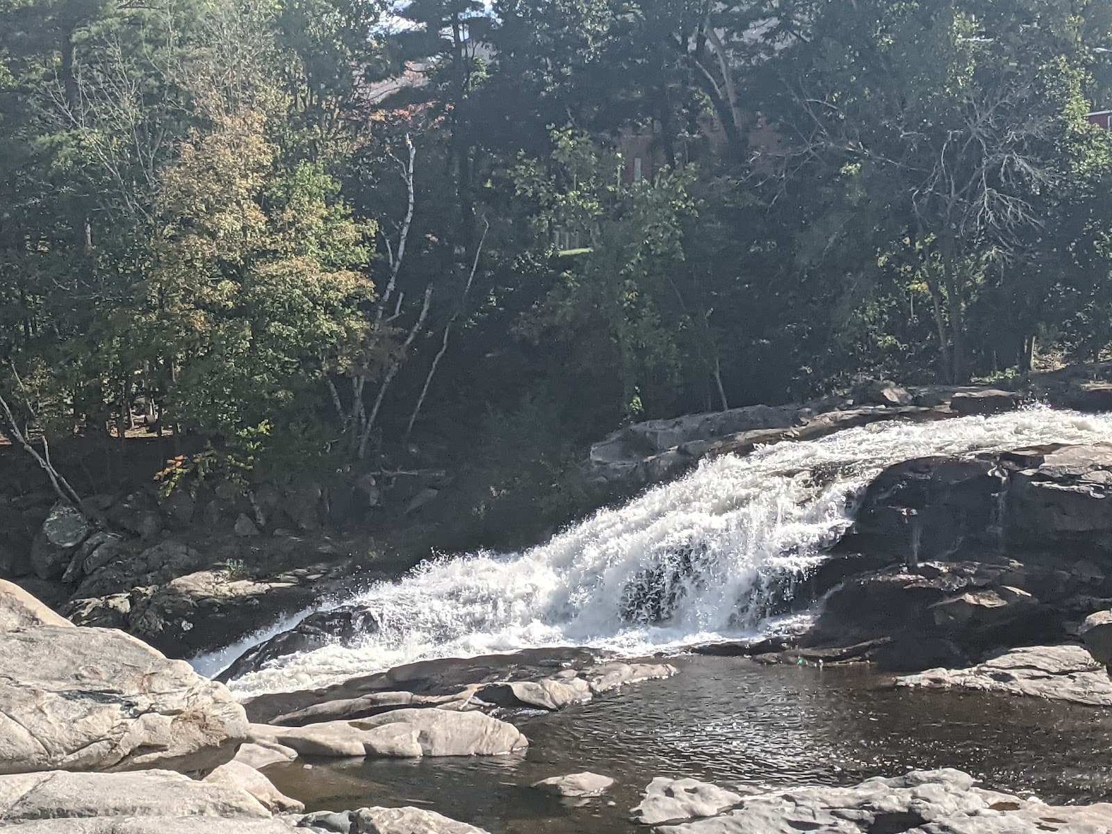 Memorial Hall (Pothole Pictures) - Image 1