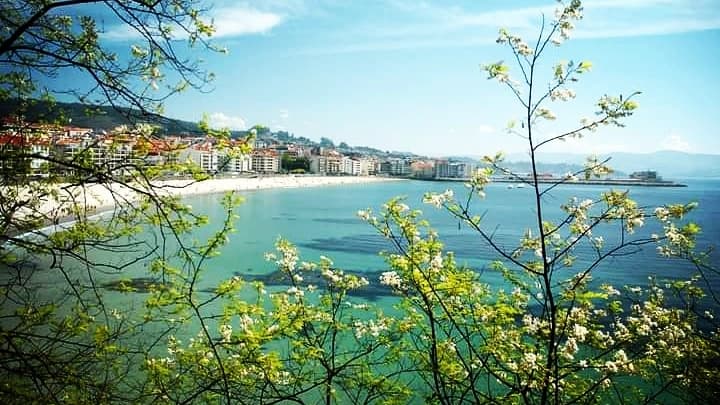 Praia de Silgar - Image 1