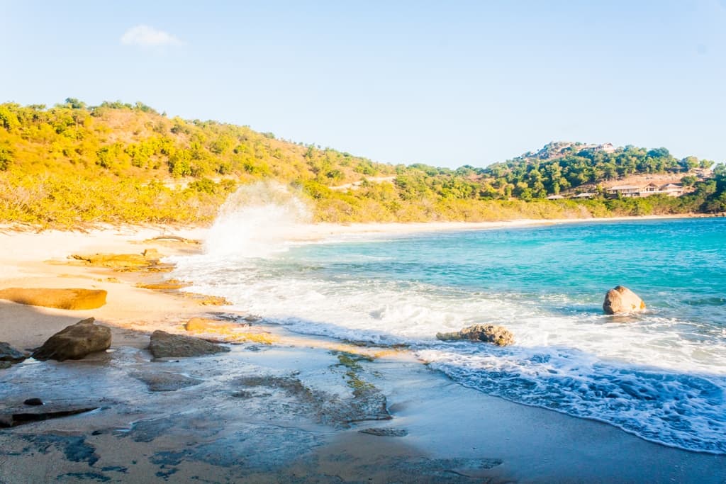 Windward Beach - Image 1