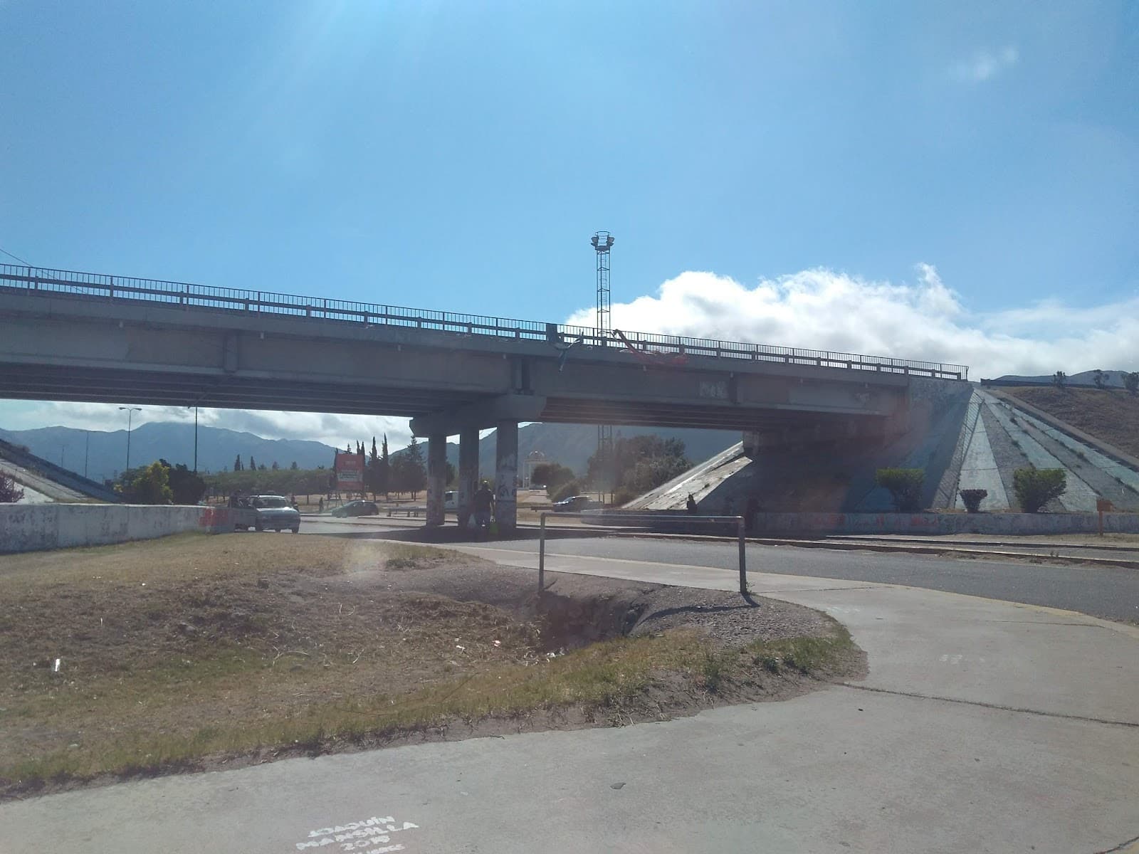 Puente Favaloro - Image 1