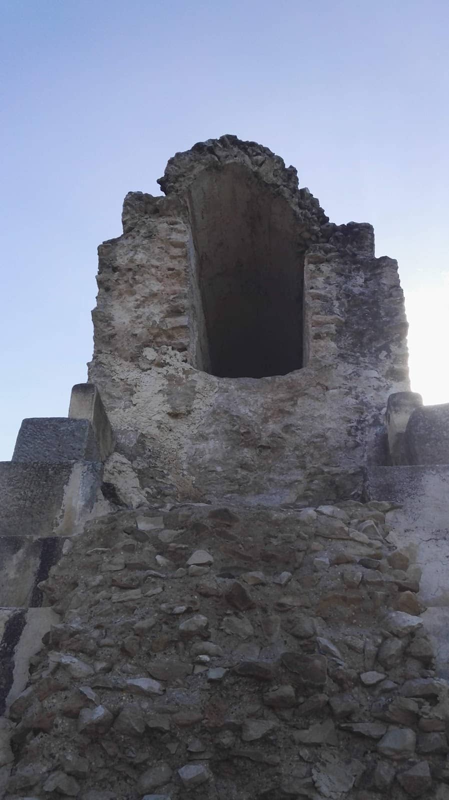 Vertical photo