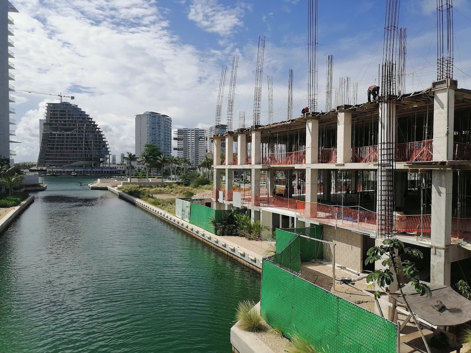 Puerto Juárez Cancún - Image 1