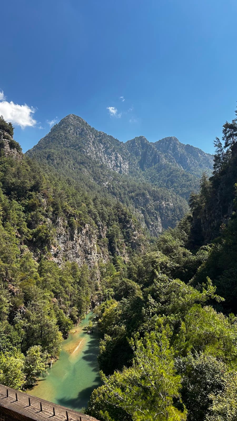 Chouwen Lake - Image 1