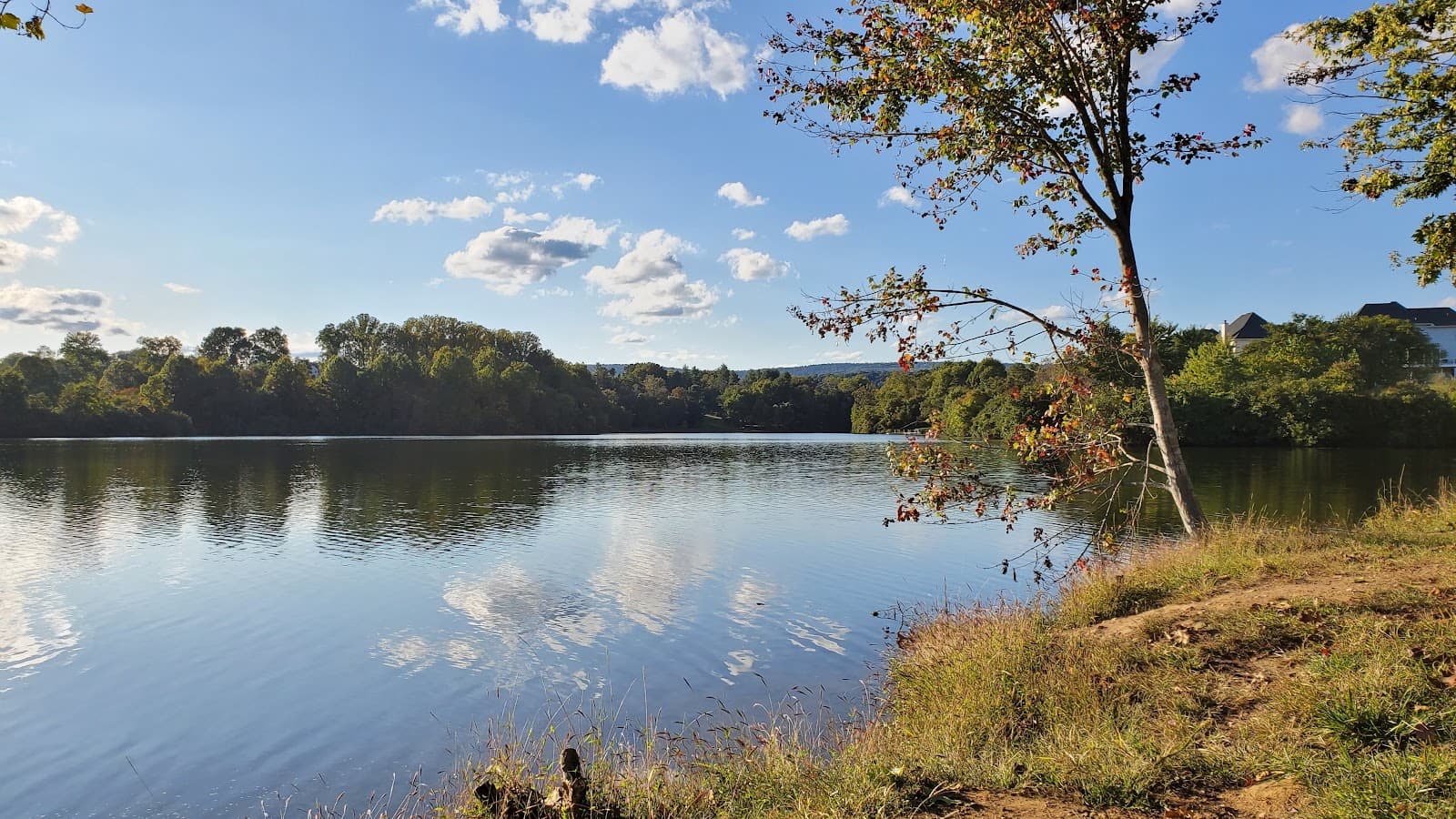 Sleeter Lake Park - Image 1