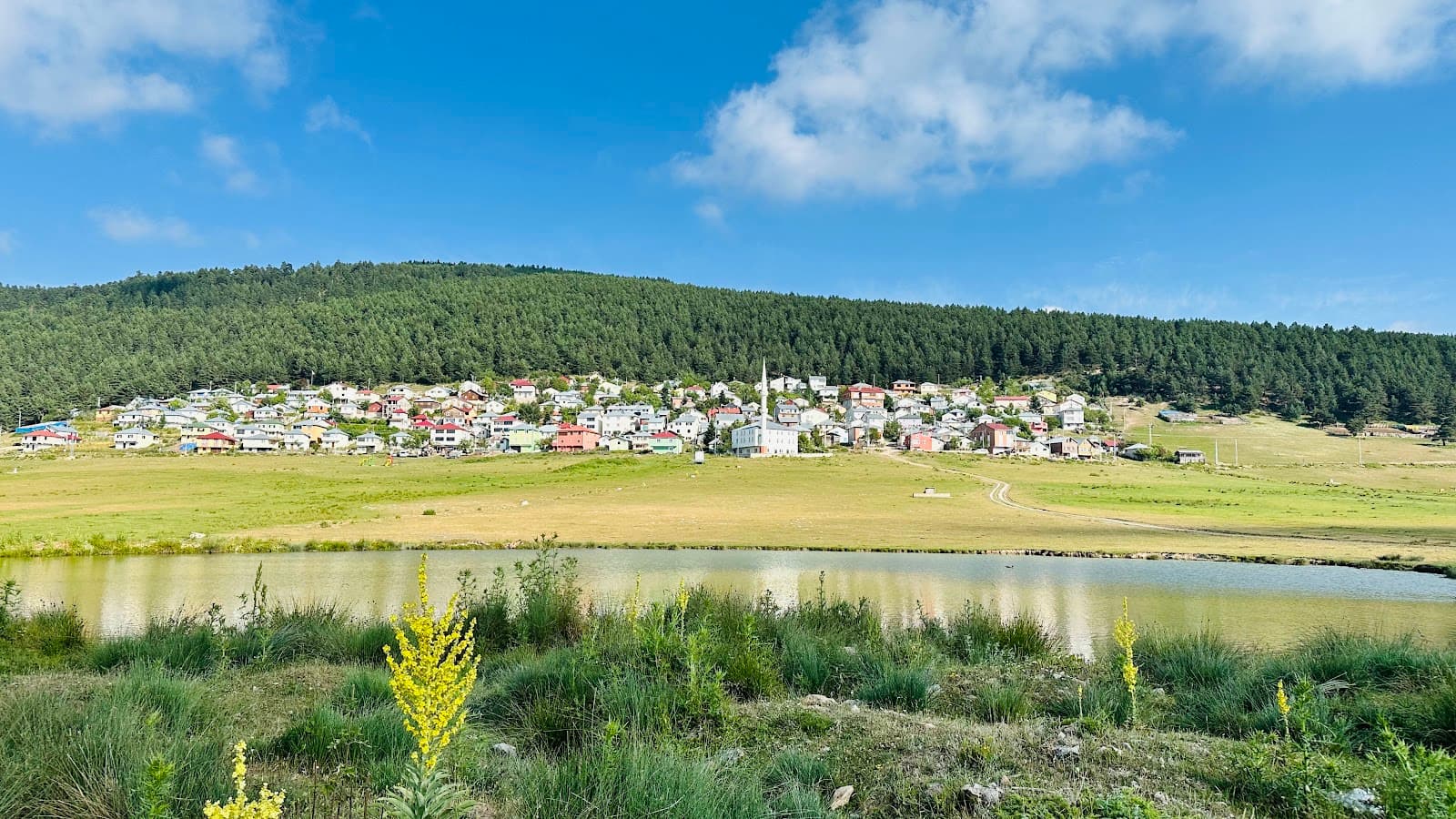 Keyfalan Plateau (Mesudiye) - Image 1