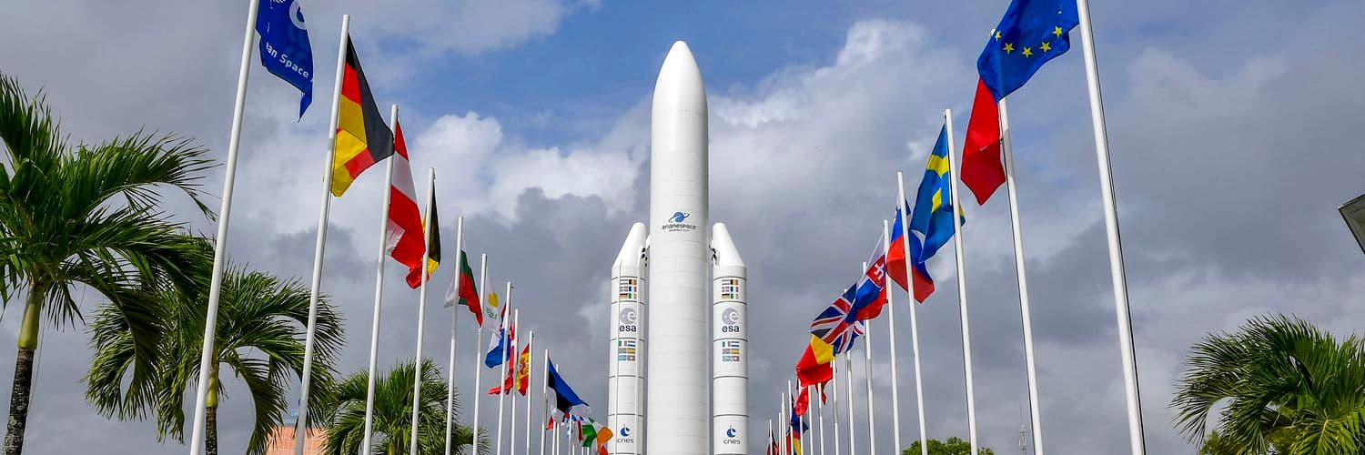 Guiana Space Center - Image 1