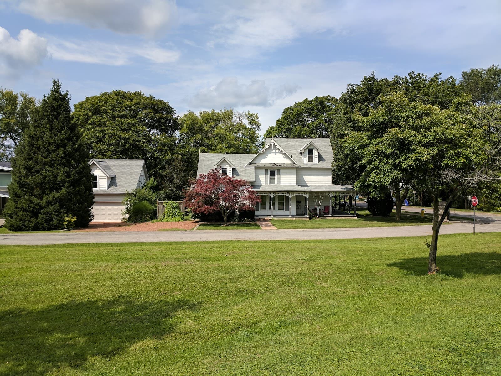 Queenston Ontario - Image 1
