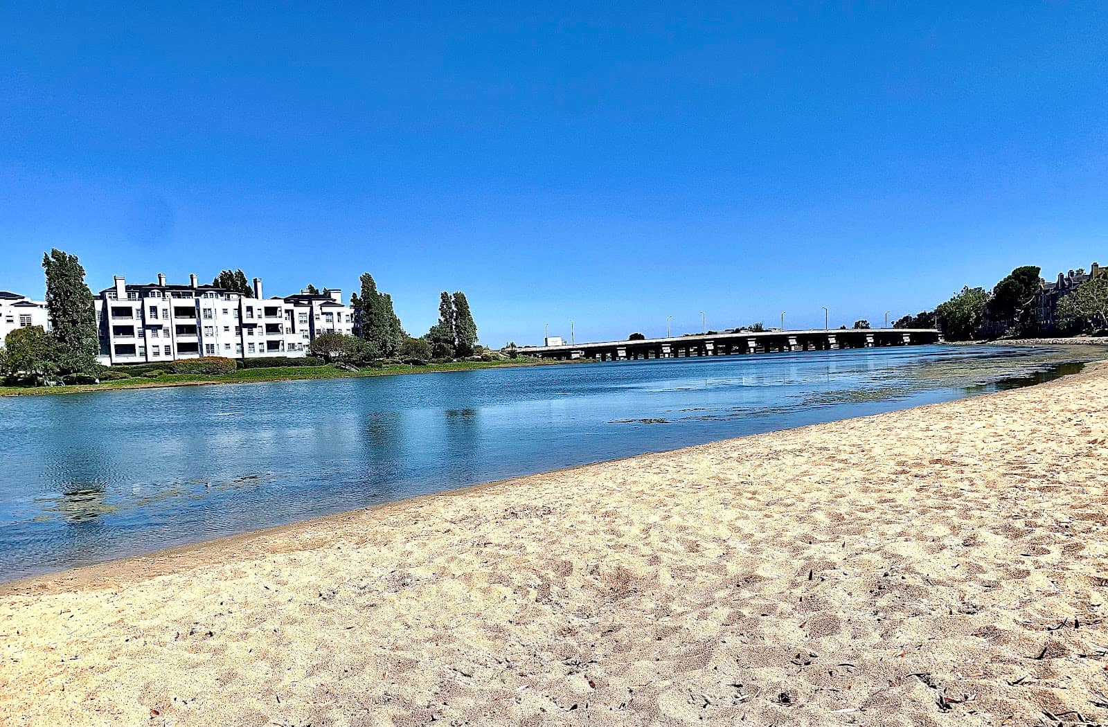 Picnic & Gathering Spots