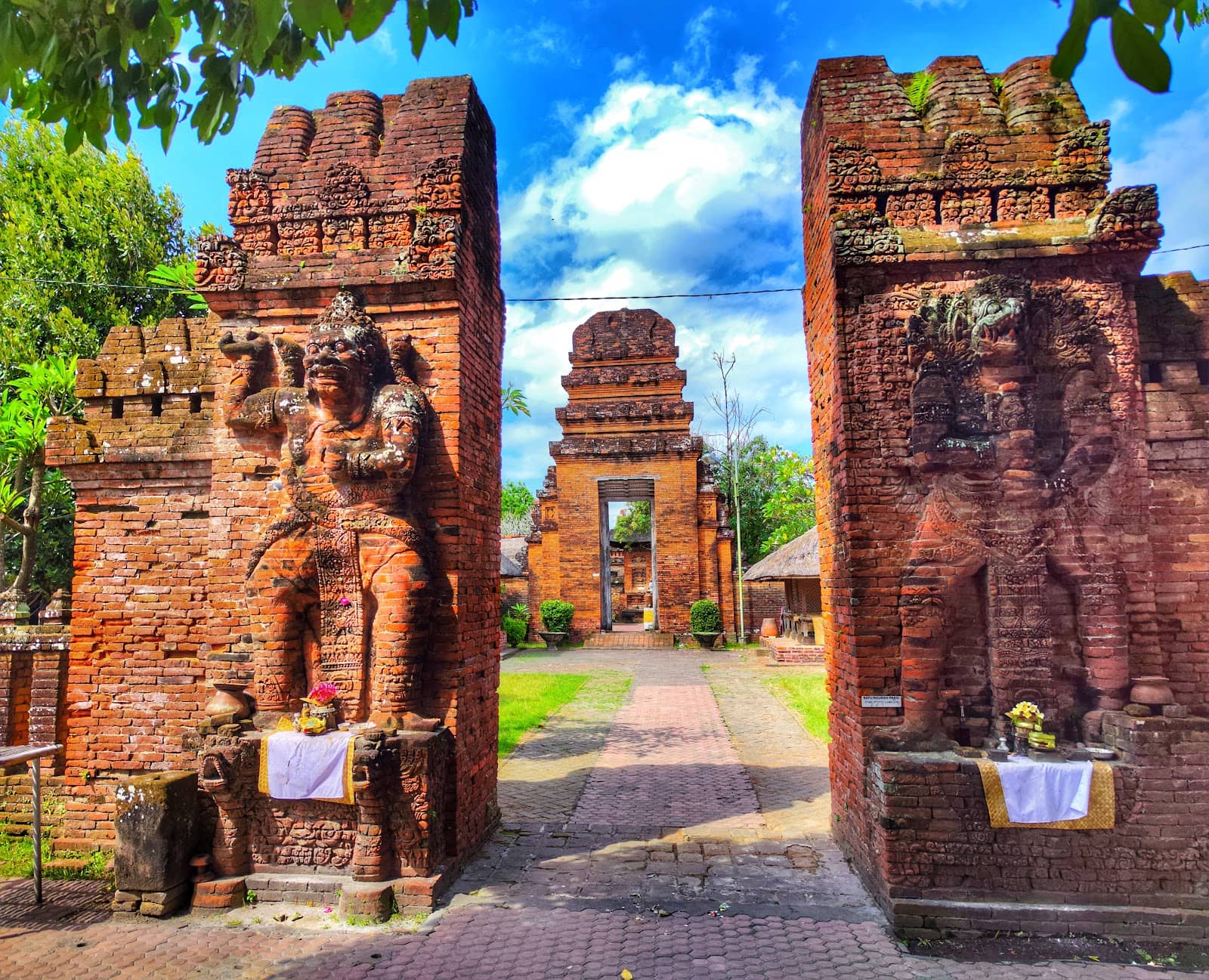 Historical Significance