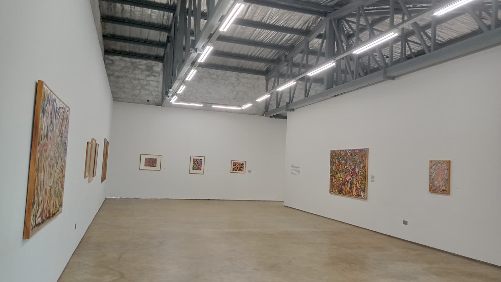 Nairobi Contemporary Art Institute (NCAI) - Image 1