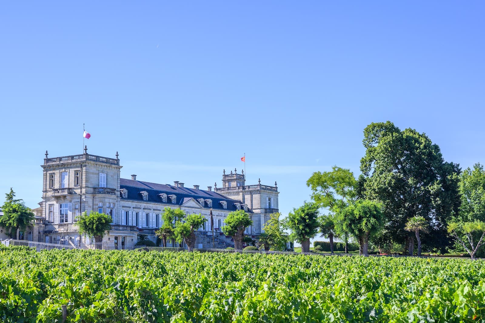 Château Ducru-Beaucaillou - Image 1