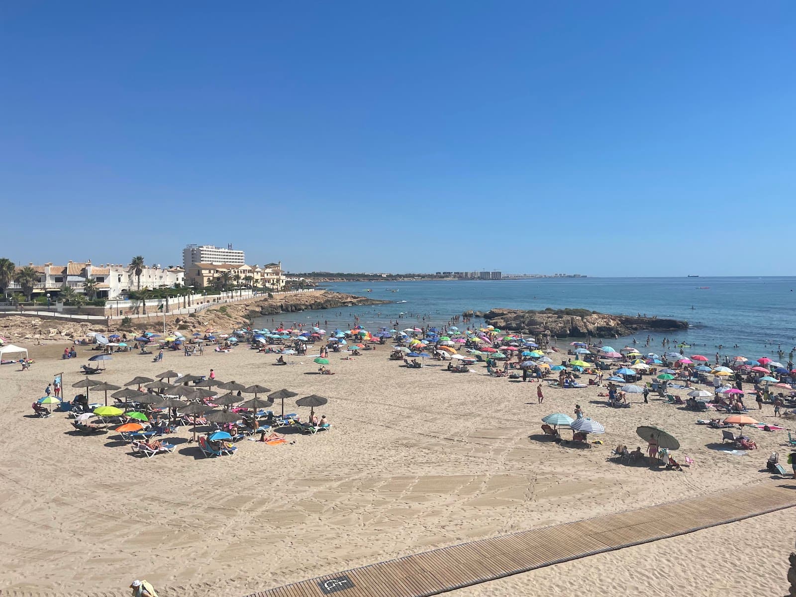 Cala Capitán - Image 1