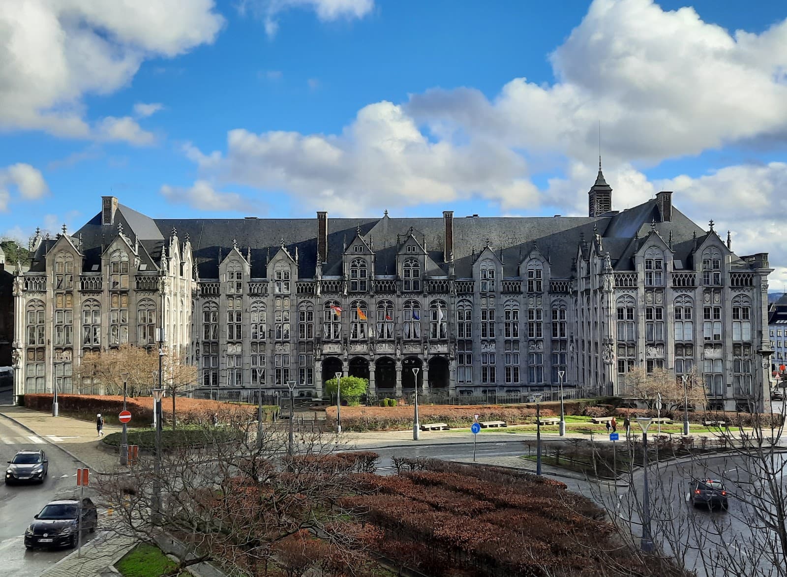 Liège Historic Center - Image 1