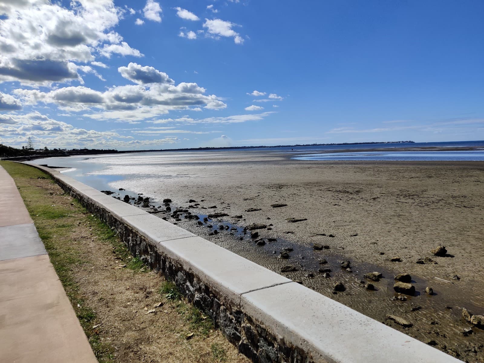 Sandgate Foreshore Brisbane - Image 1
