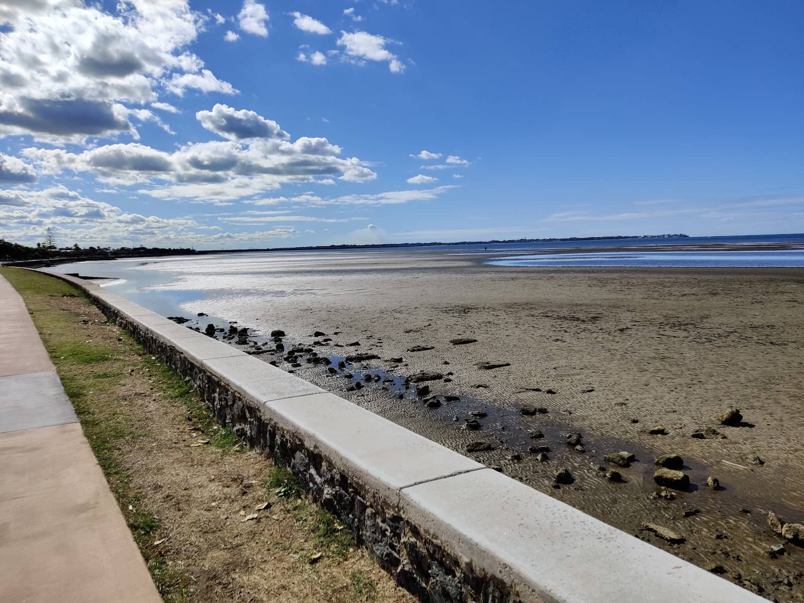 Shorncliffe Pier Views