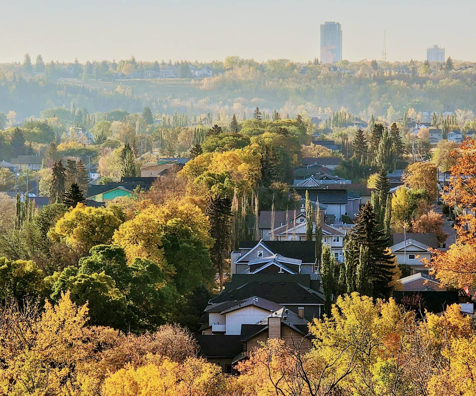 Riverdale Neighborhood House