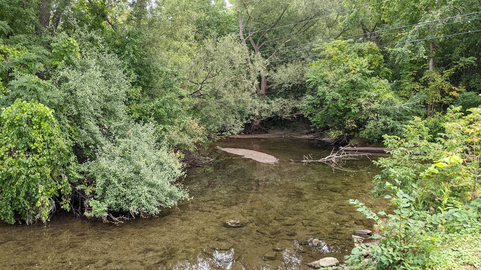 Paint Creek Trail - Image 1