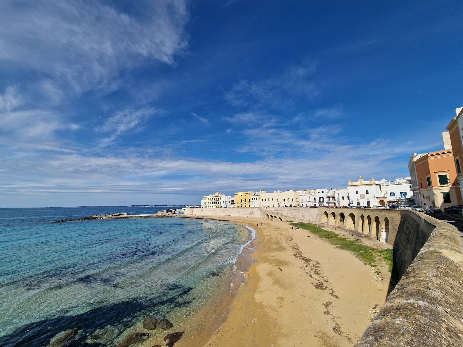 Spiaggia della Purità - Image 1