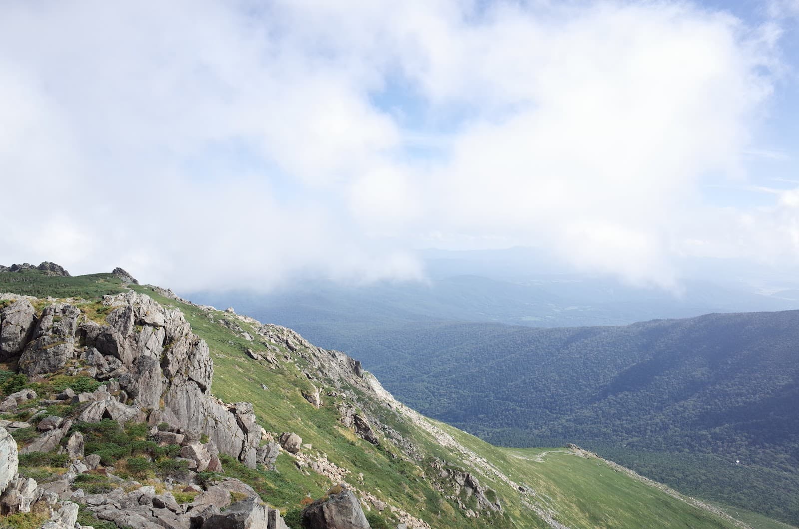 Hayachine Quasi-National Park - Image 1