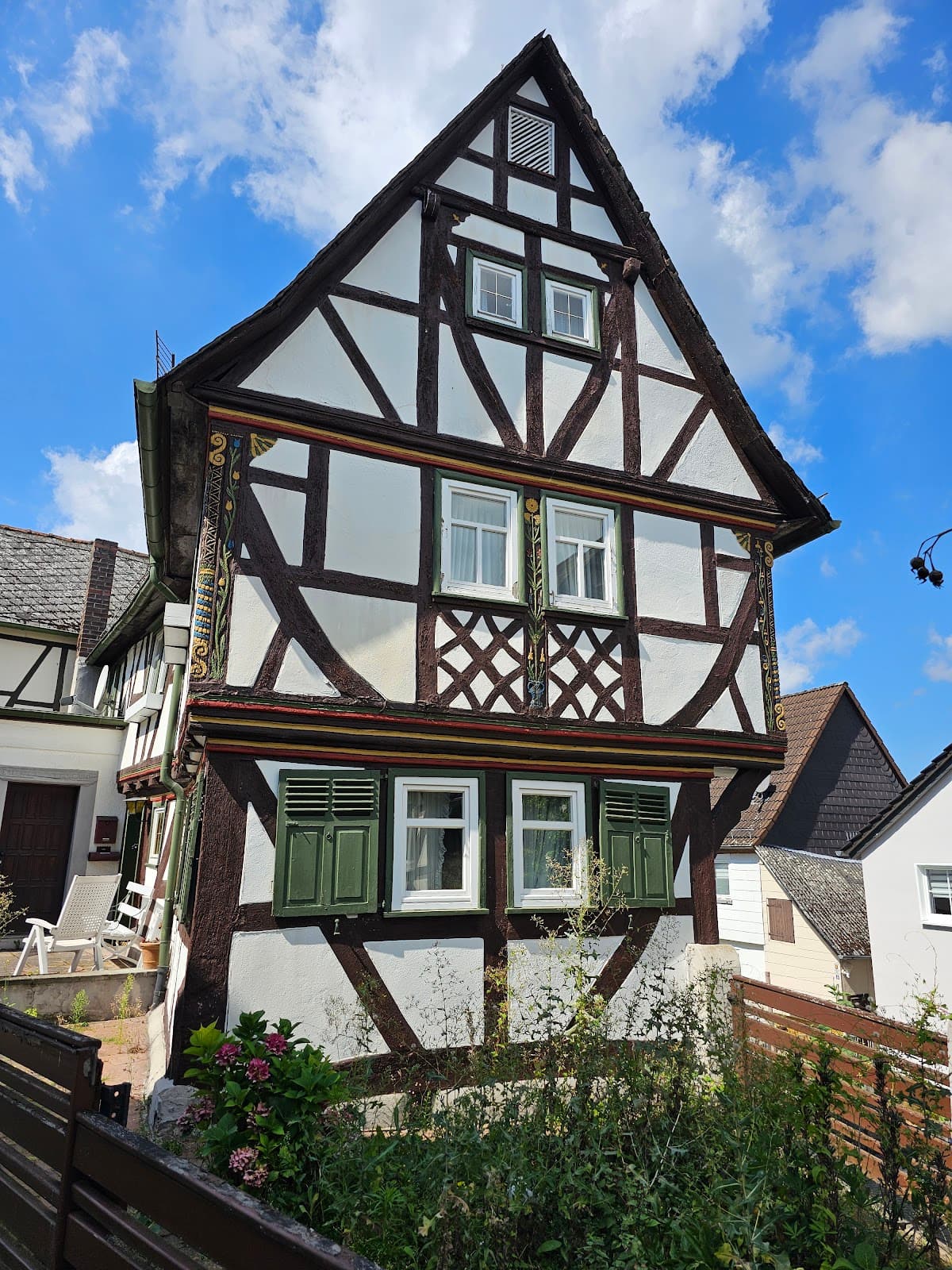 Braunfels Old Town - Image 1