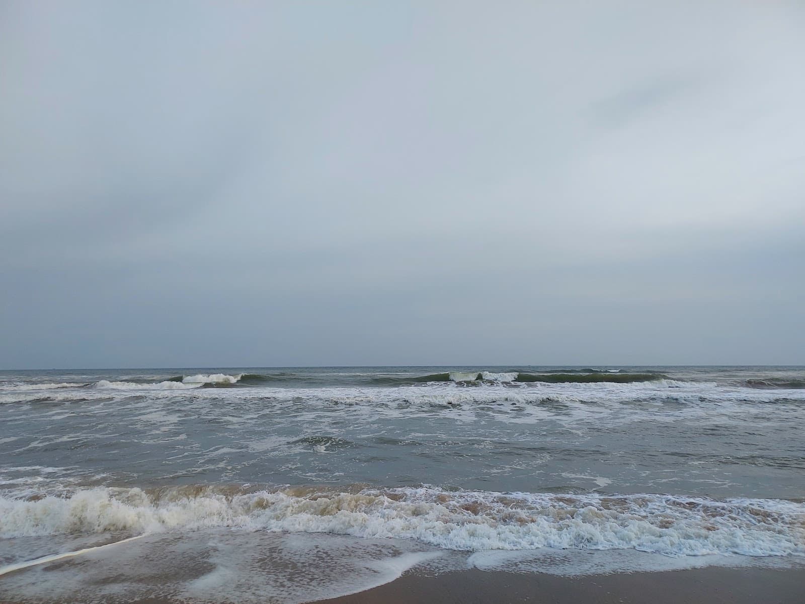 Puri Beach Marine Drive - Image 1