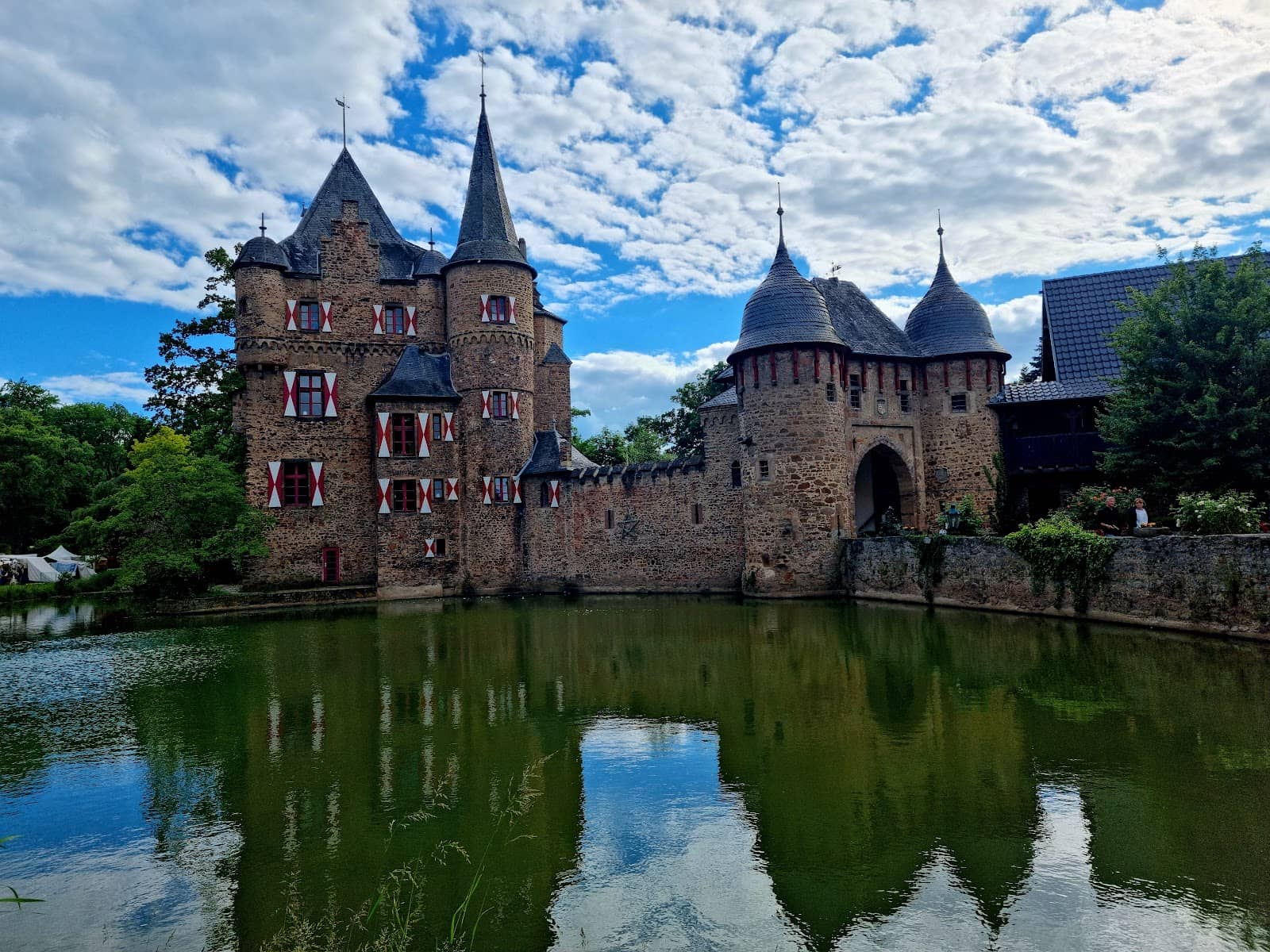 Christmas Market Magic