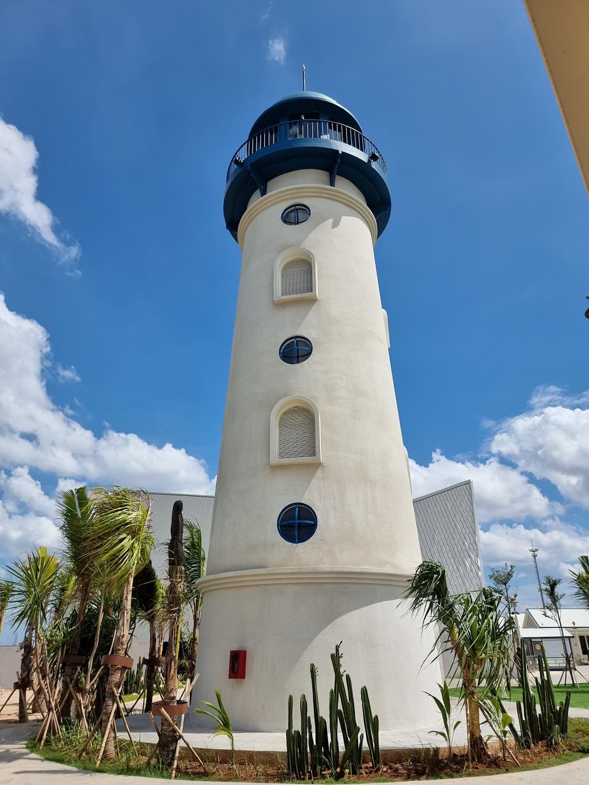 PIK 2 White Sand Beach - Image 1