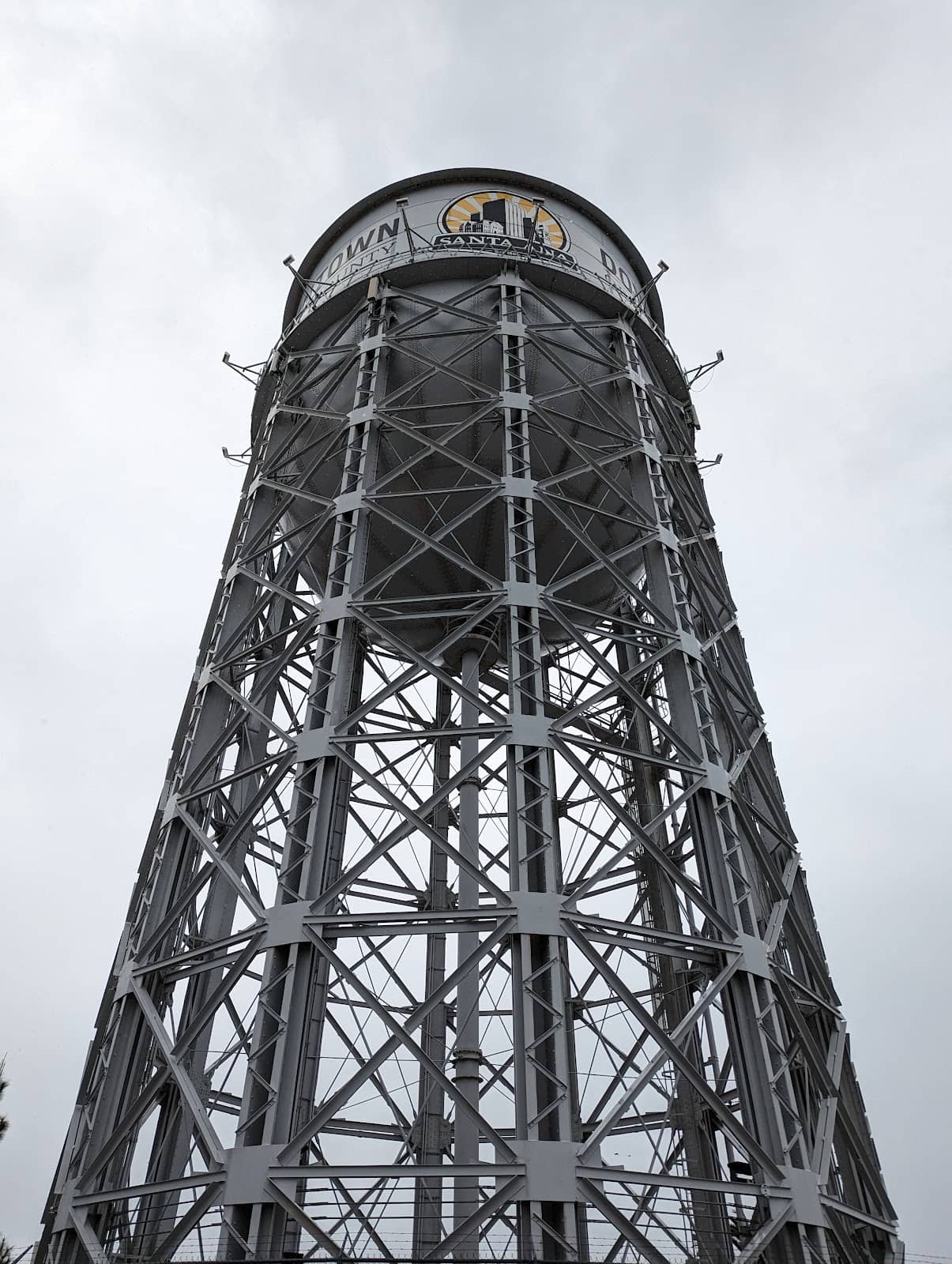 Vertical photo